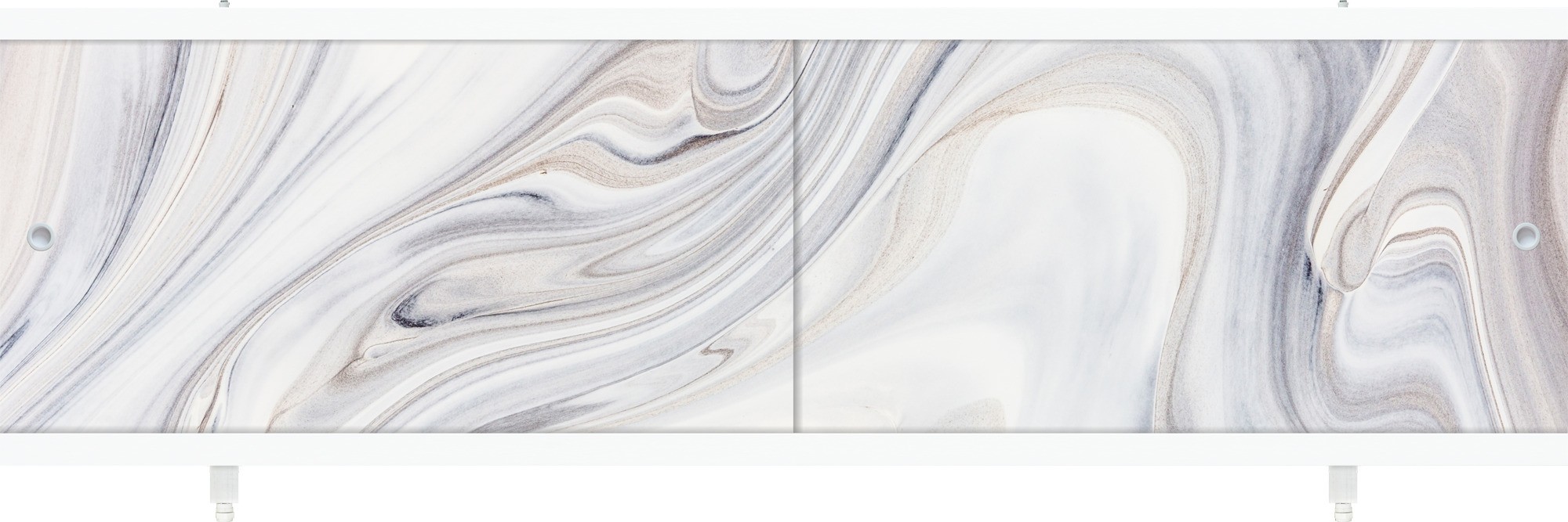 Экран п/в Кварт 1,68 опал