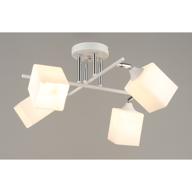 Люстра  1790/4 (4)