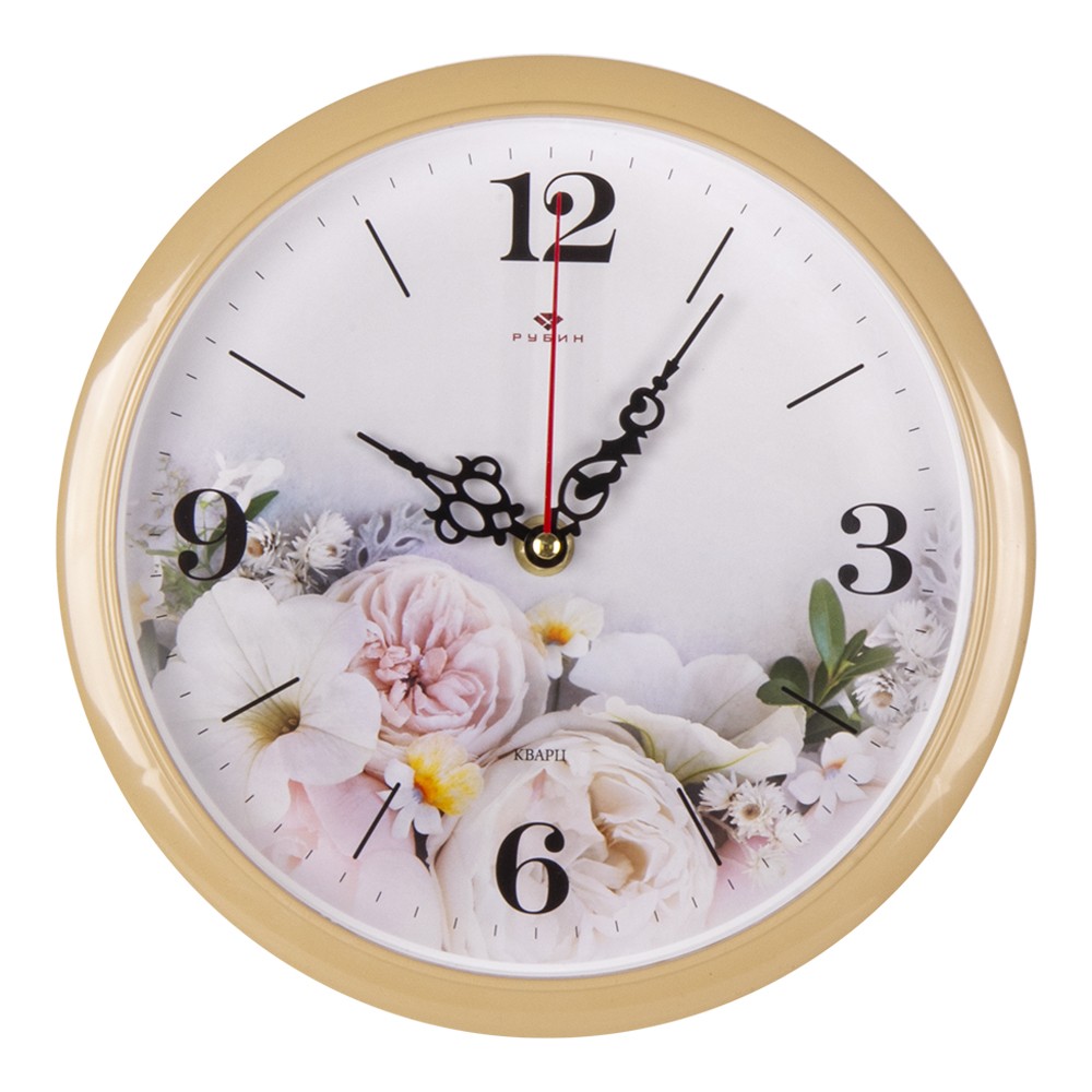 Часы настенные 2222-352