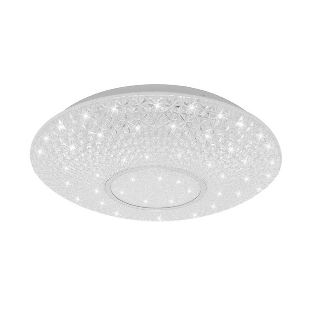 Светильник LED БЛЕСК 40Вт НББД-Р-2