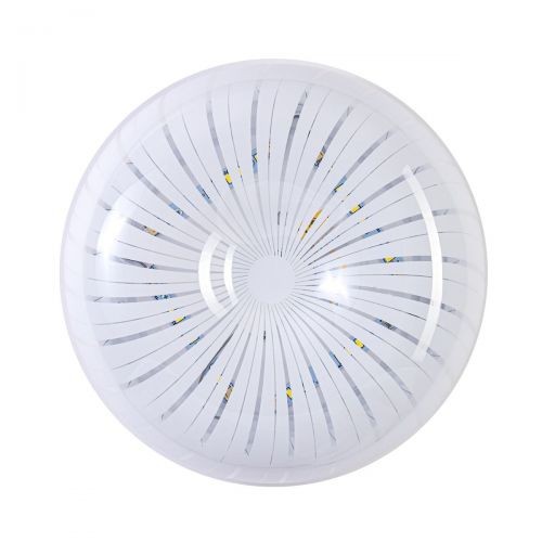 Светильник LED ГЛЯНЕЦ 15Вт НББ-Р-4 185мм