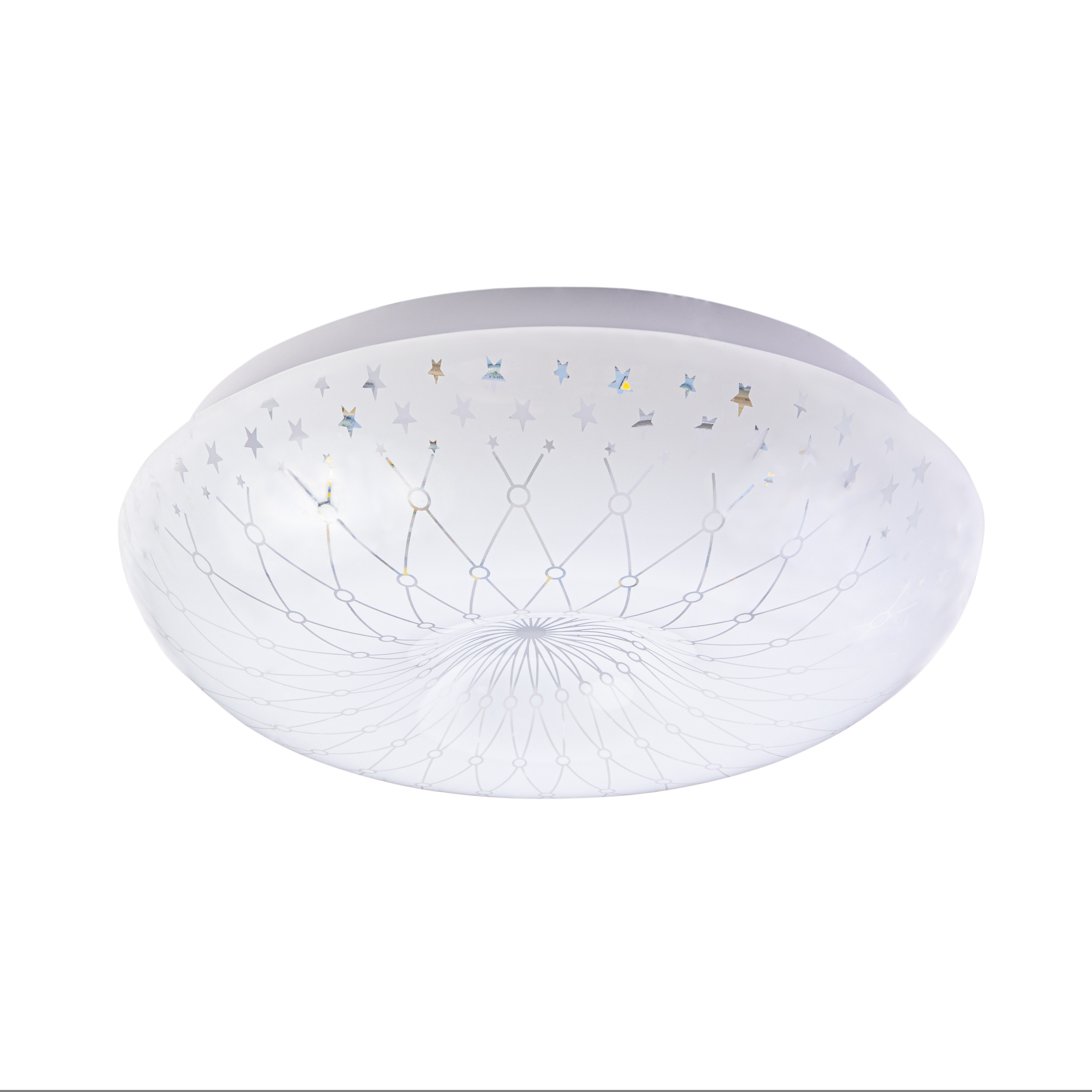 Светильник LED ШАРМ 15Вт НББ-Р-4