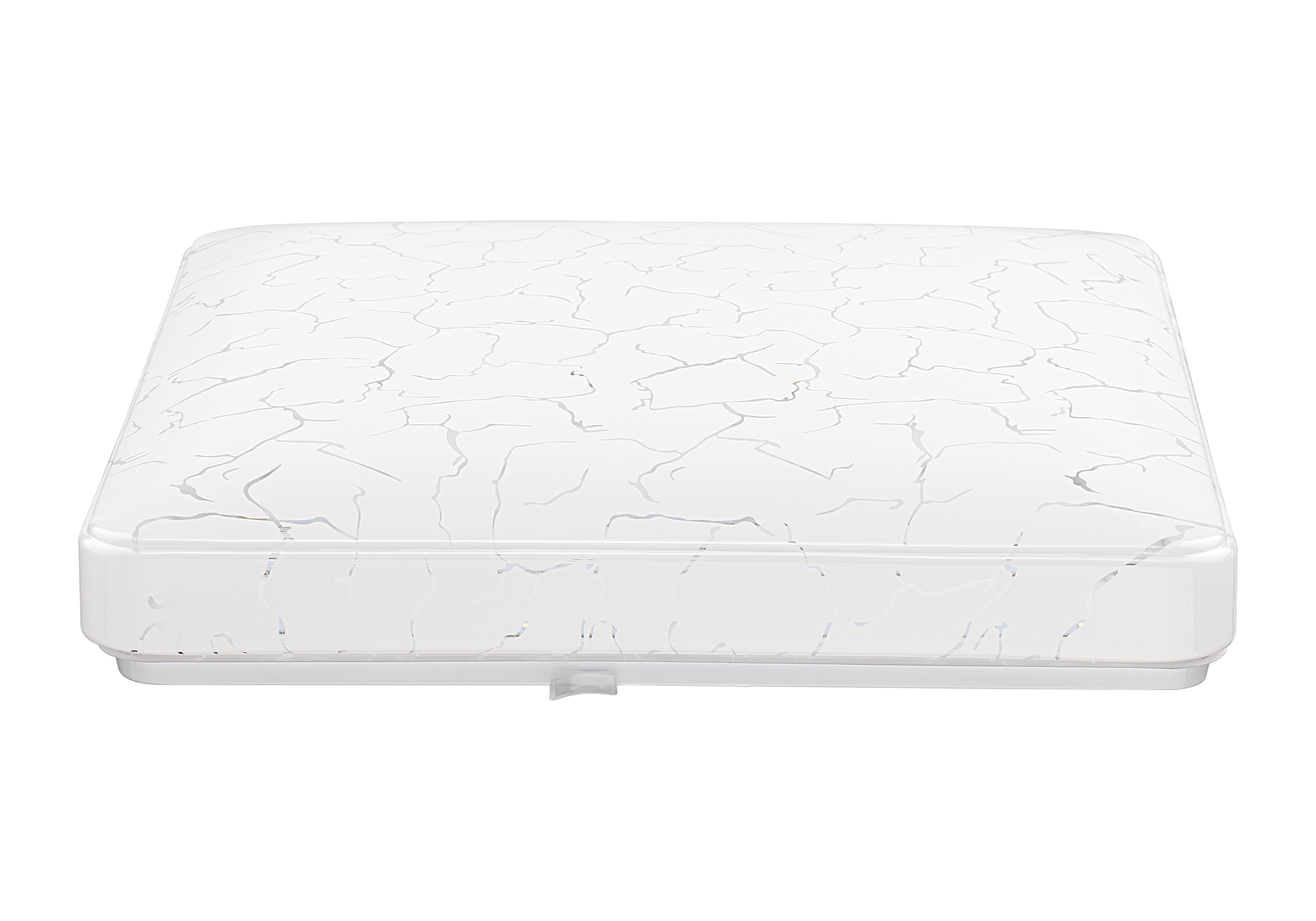 Светильник LED САХАРА 24Вт НБП-Р-2