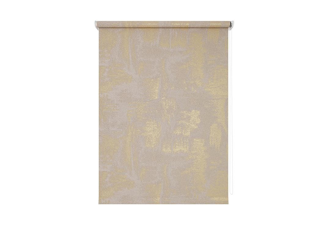 Ролета Марко 47*175 миндаль