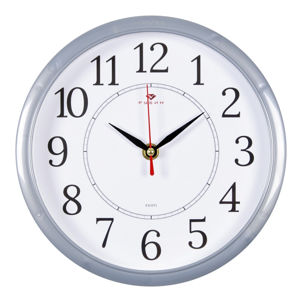Часы настенные 2222-327