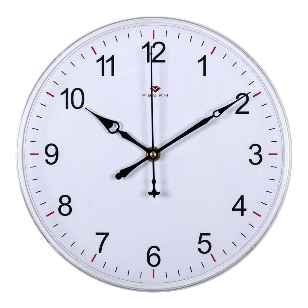 Часы настенные 2524-139
