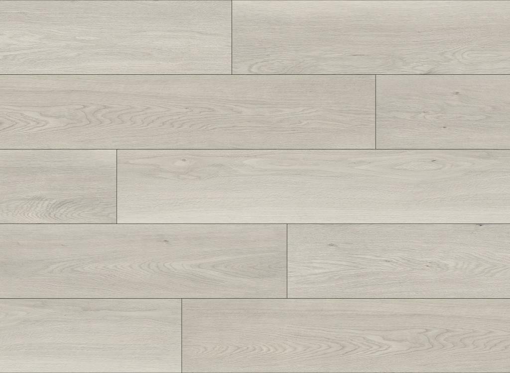 Плитка SPC Floorwood Genesis 0.5/43 4U micro (1220х182х5мм)с подложкой МС07 Дуб Корвус Corvus Oak