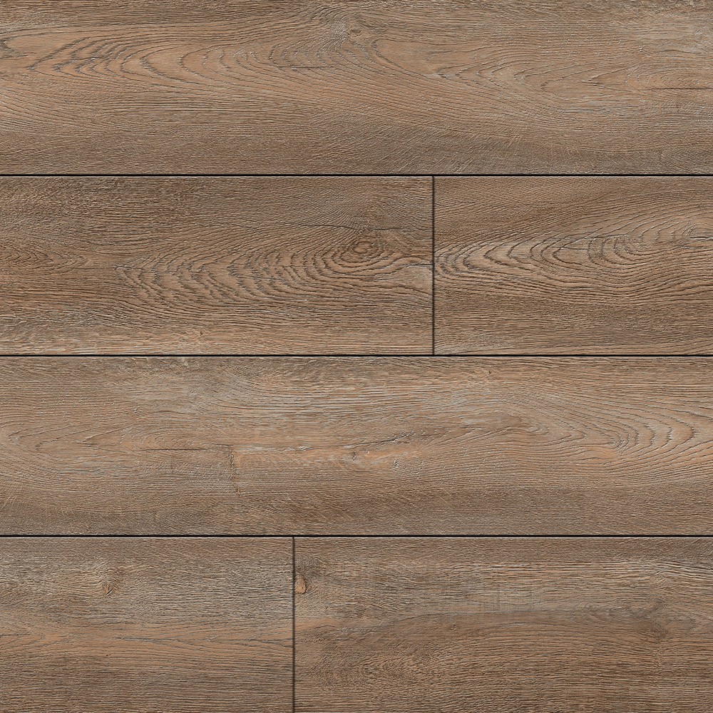 Плитка SPC Floorwood Unit 0.5/43 4V (1220х180х4мм) 4402 Дуб Тизоль (2,6352кв.м)