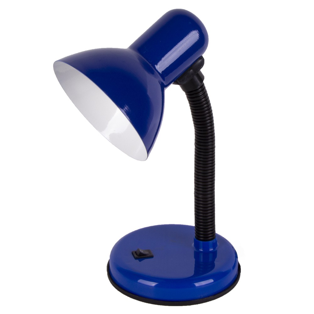 Светильник настольный 203 Синий