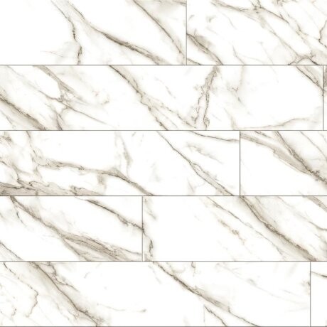 Плитка SPC Floorwood Genesis 0.5/43 4U micro (610х305х5мм)с подложкой MJ01 Дуб Теоми  (2,2326кв.м)