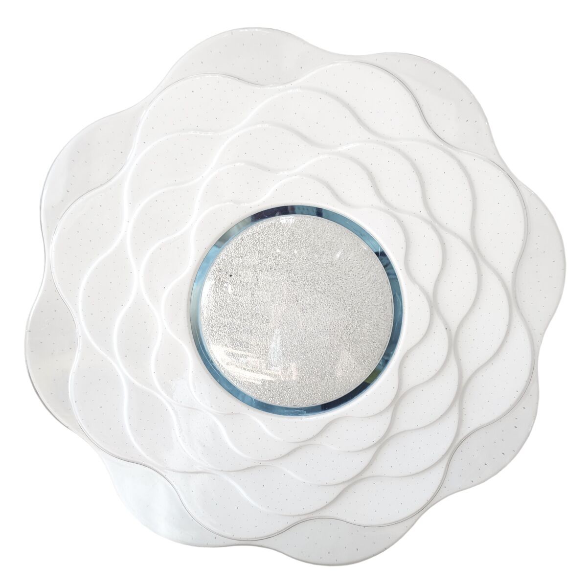 Светильник Розали LED 76W 6400К 450мм 4-01-76