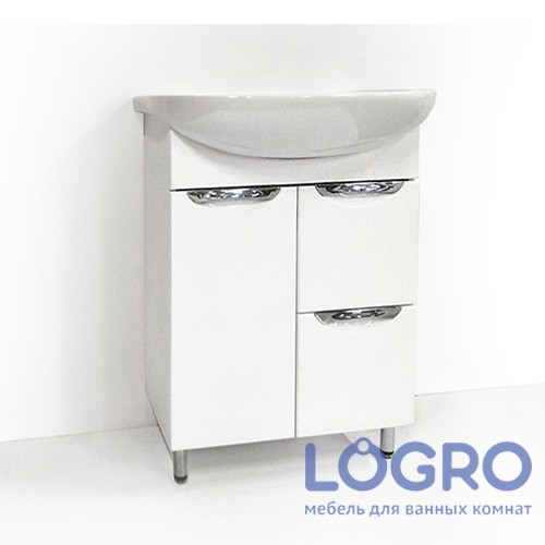 Тумба Лофт 60-2 (р-а Грация)