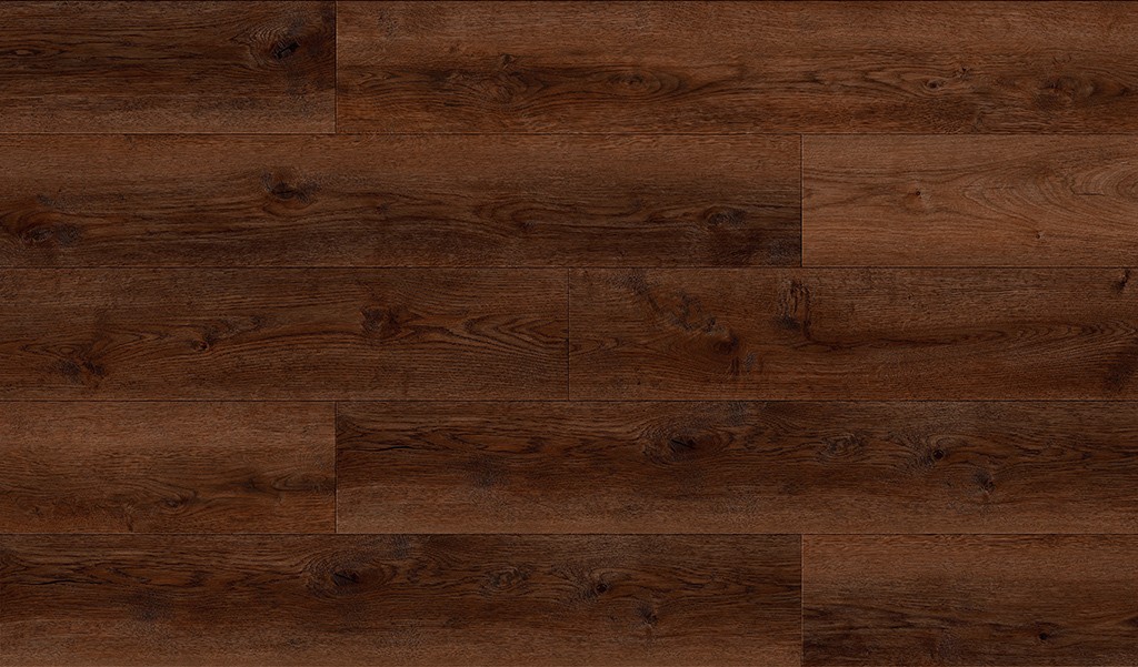 Плитка SPC Floorwood Genesis 0.5/43 4U micro (1220х182х5мм)с подложкой МА02 Дуб Юнит Unit Oak