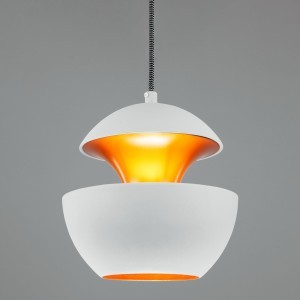 Люстра  3025/1 WT (1)