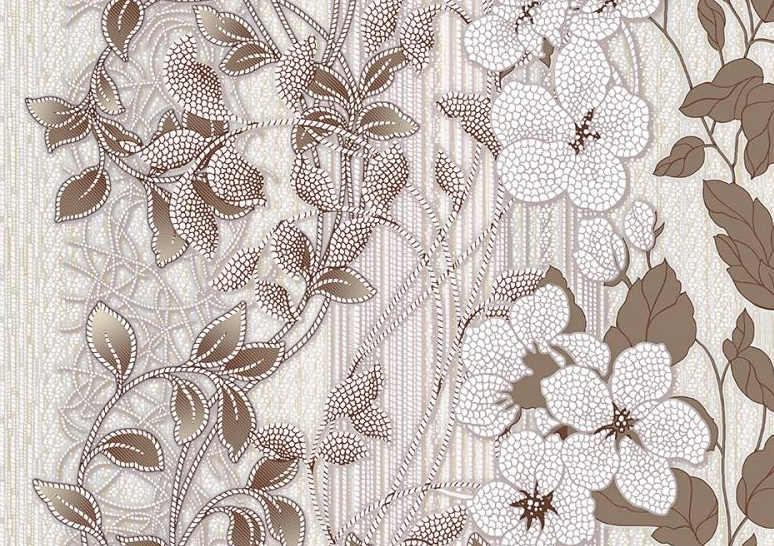 Обои П432-02 Вивьен Саратов акрил (12)