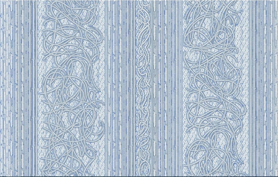 Обои П433-01 Вивьен фон Саратов акрил (12)