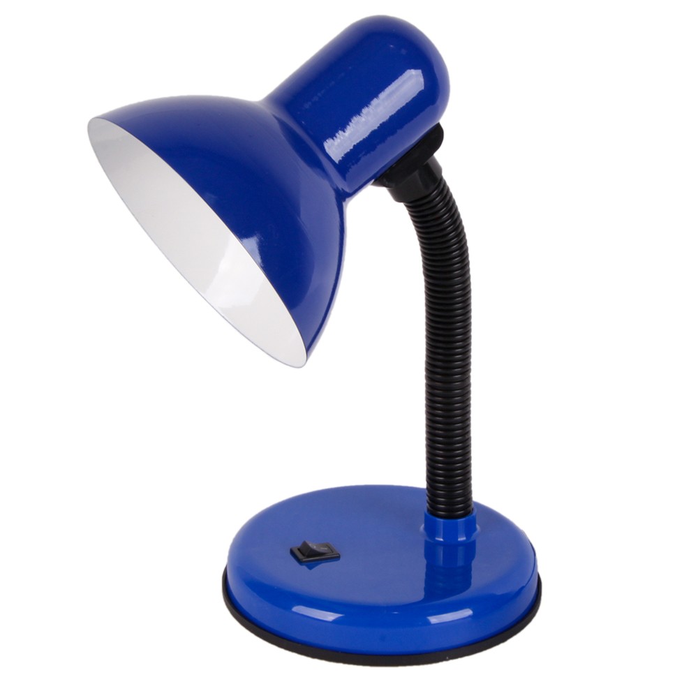 Светильник настольный 208 Синий