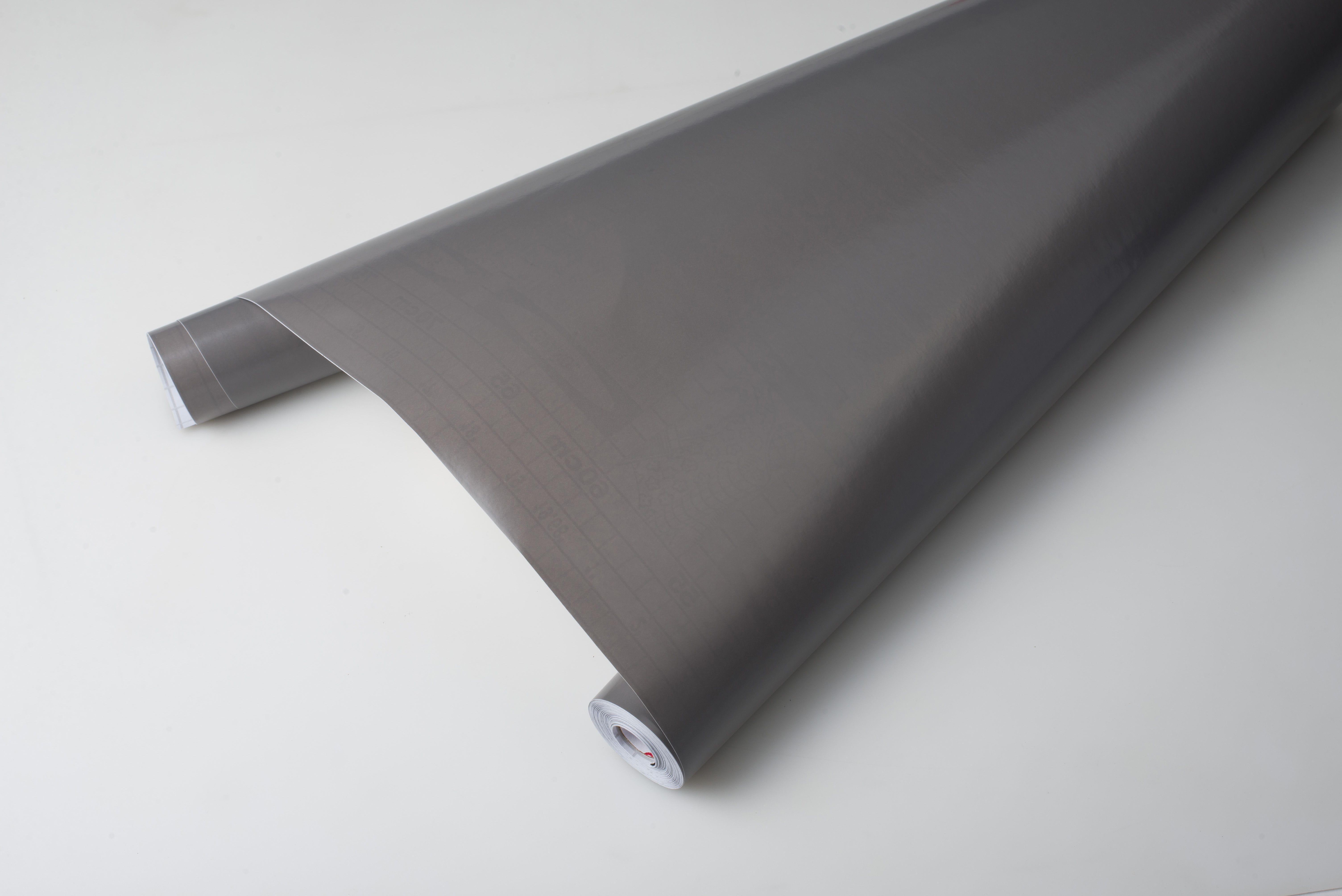 Пленка с/кл 7022 D&B 45см/8м серая