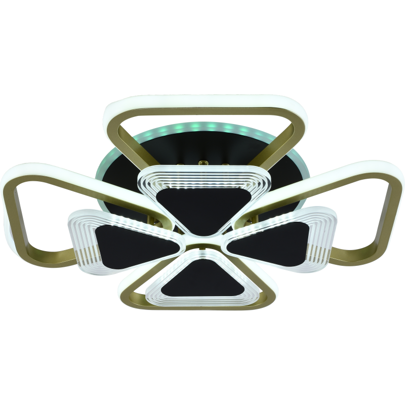 Люстра  5126/152 WH RGB (1)