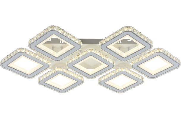 Люстра  5140/280 WH RGB (1)