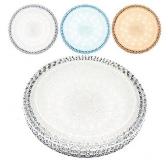 Светильник LED КОМИЛЬФО 80Вт НББД-RC-Р-1