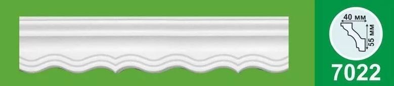 Плинтус 7022 (60)