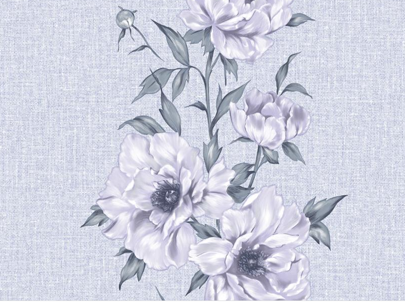 Обои Ф766-01 Эльвира /0,53*10/С14/Бумага/Саратов (15)