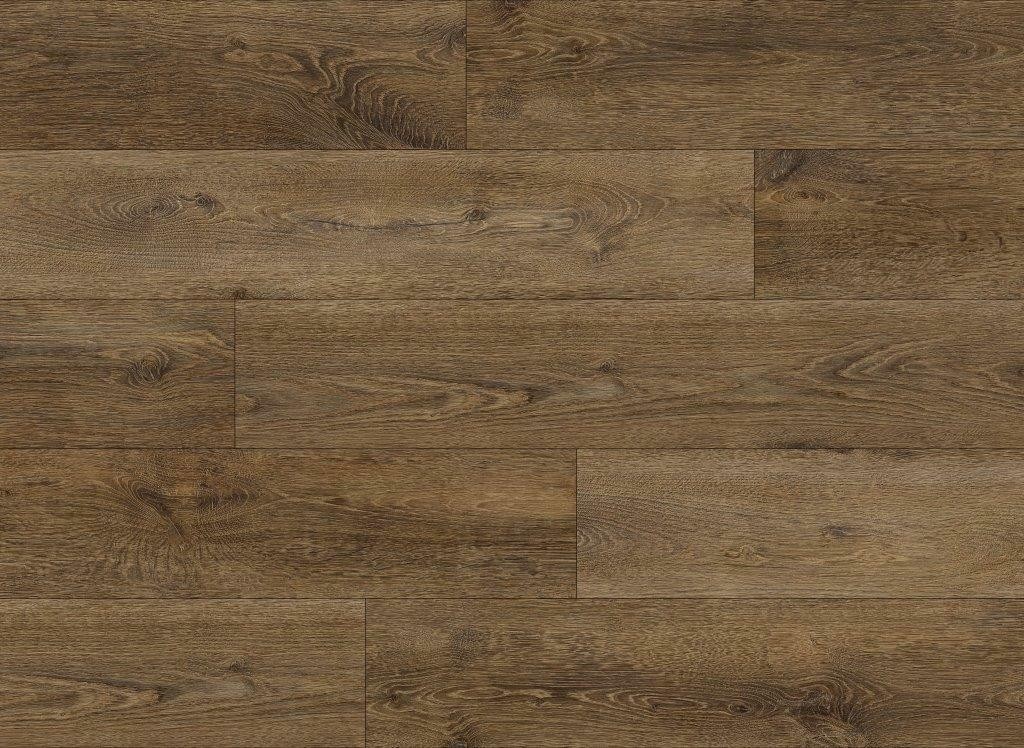 Плитка SPC Floorwood Genesis 0.5/43 4U micro (1220х182х5мм)с подложкой HL09 Дуб Церея Cereya Oak