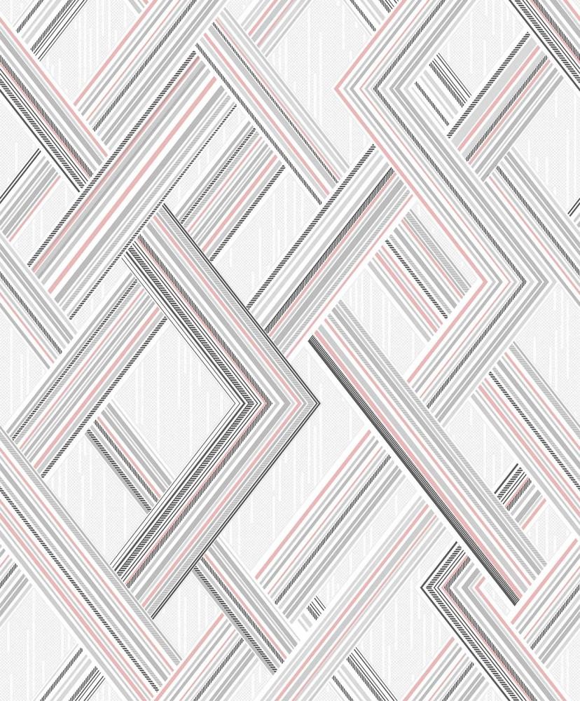 Обои В103-03 Тандем/0,53*10/С32М/ВВ/Саратов