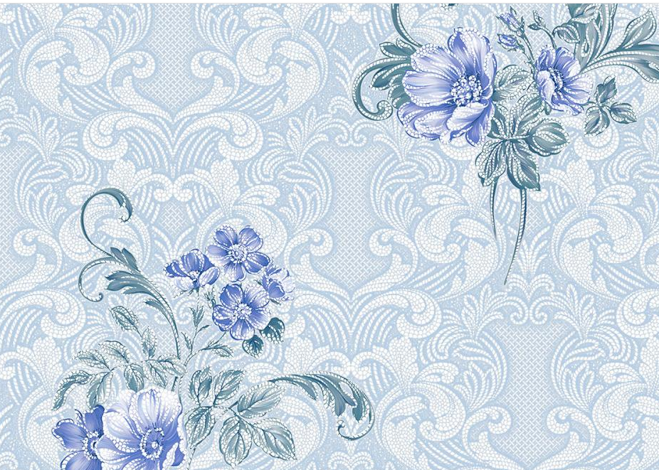 Обои П435-01 Ветерок Саратов акрил (12)