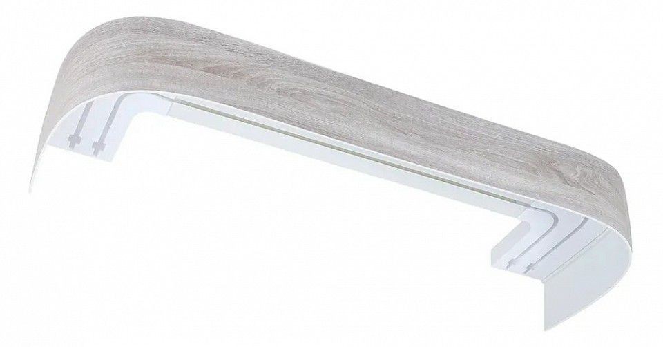 Карниз "Галант 7см" с/п 2,0 Дуб оксфорд 2П