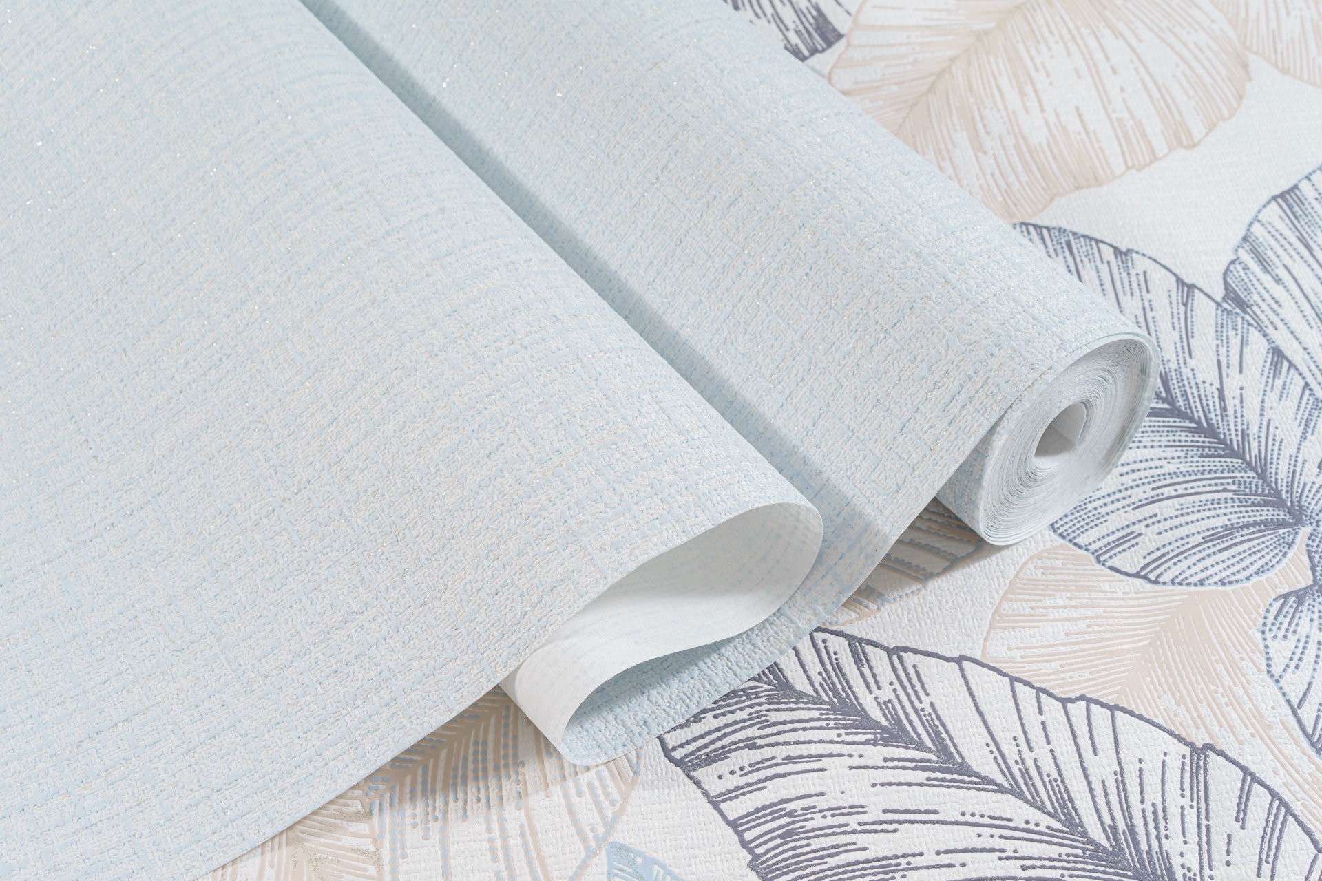 Обои декор в.в.арт.20120-04 Флора 10м*1,06м (9)