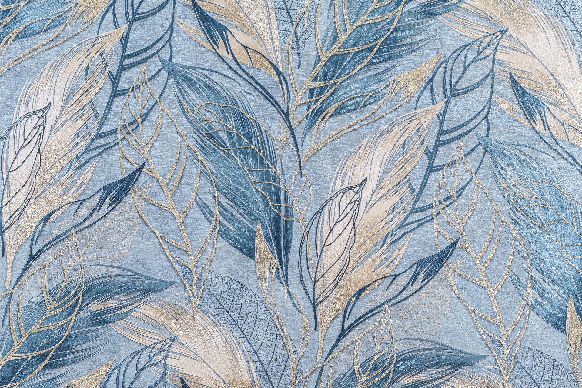 Обои декор г.т.арт.10708-05 10м*1,06м