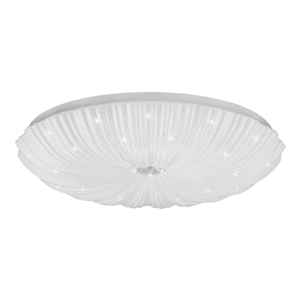 Светильник LED ЖАСМИН 100Вт НББД-RC-Р-1