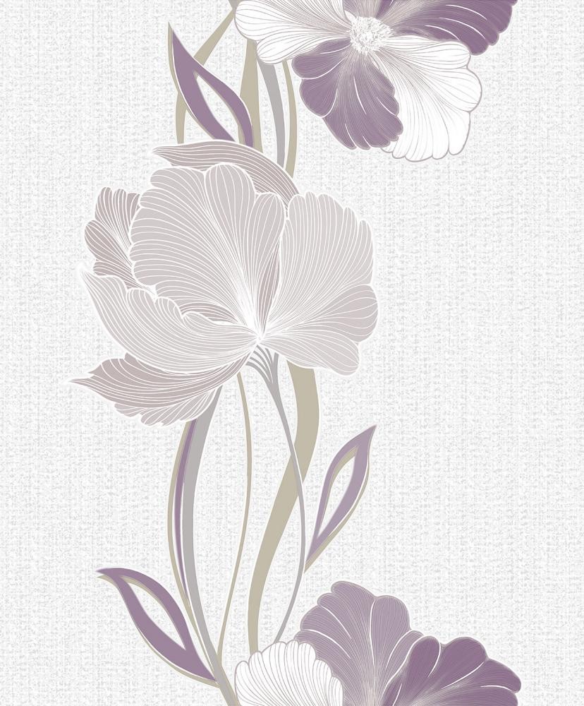 Обои В118-03 Милана /0,53*10/С32/ВВ/Саратов