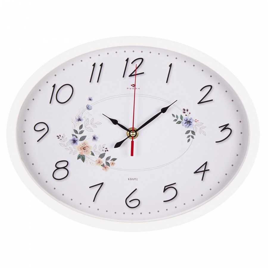 Часы настенные 2720-006