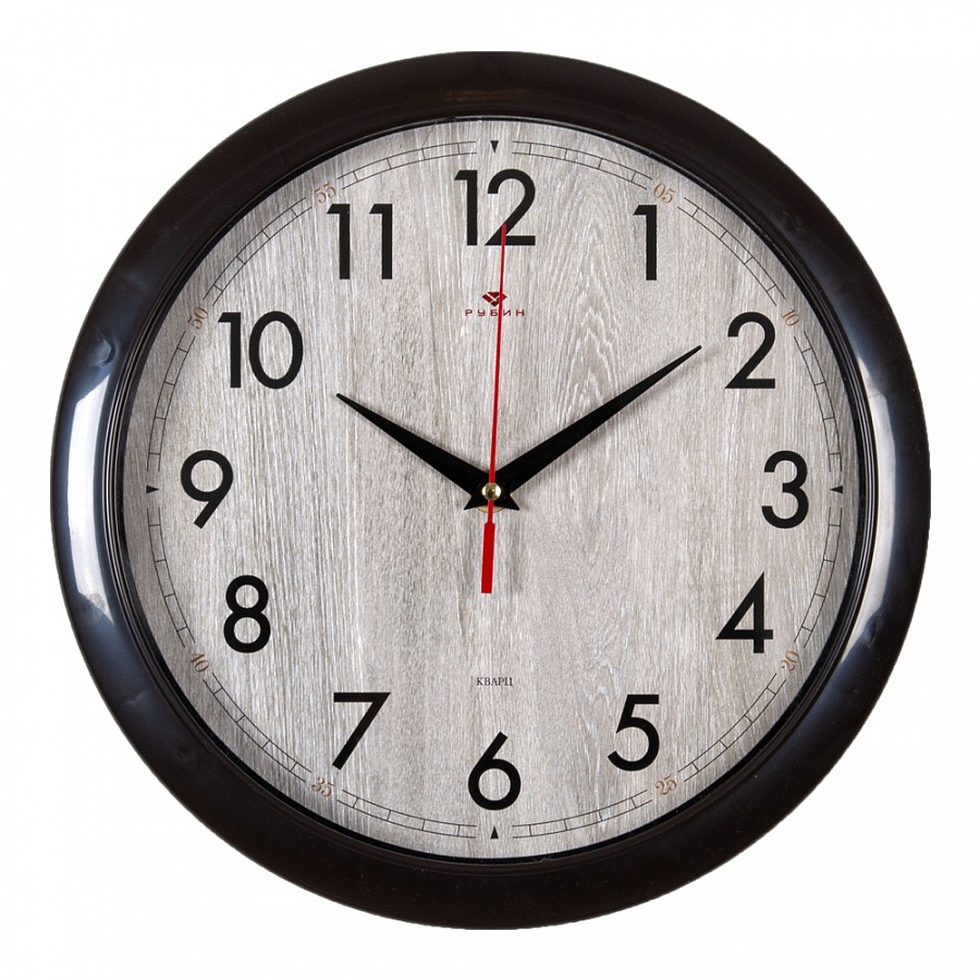 Часы настенные 6026-007