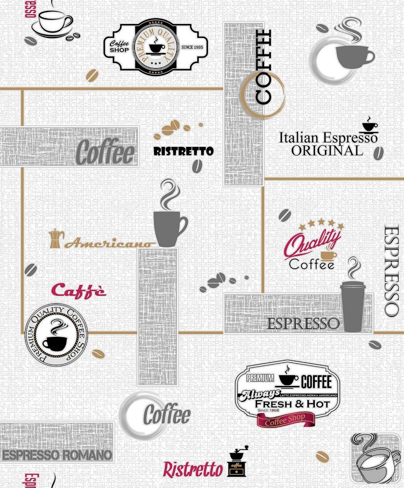 Обои В114-03 Арабика /0,53*10/С32К/ВВ/Саратов (9)