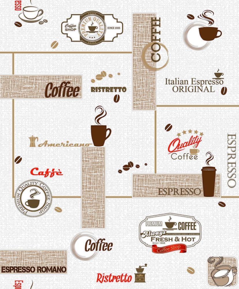 Обои В114-02 Арабика /0,53*10/С32К/ВВ/Саратов (9)