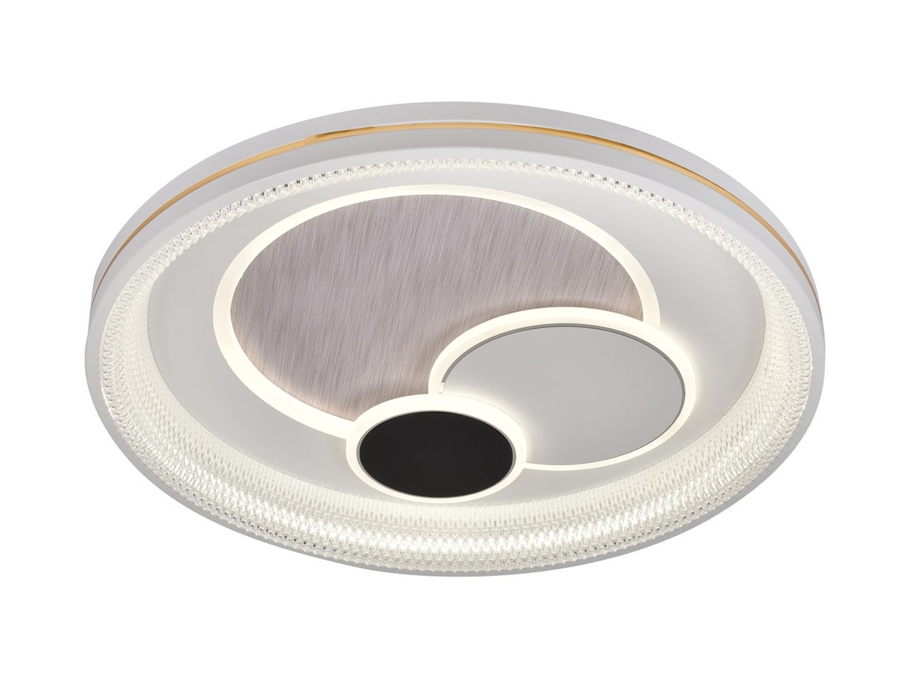 Люстра 62345/520 WH LED 132W 