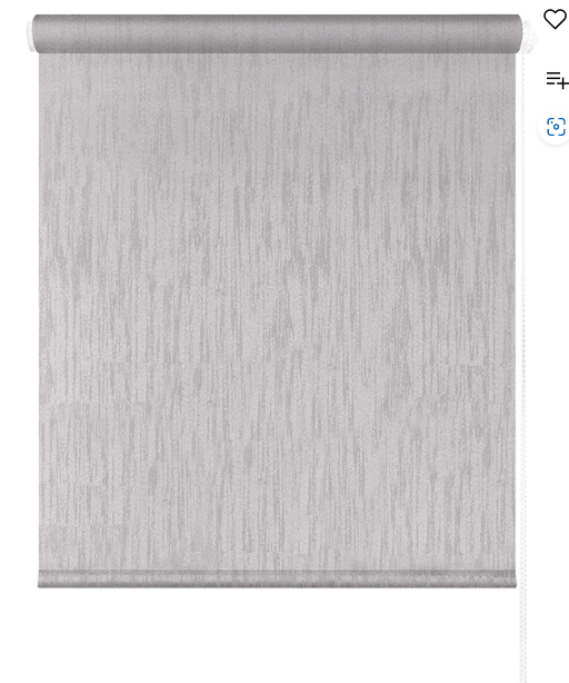 Ролета Сидней 66*175 муссон