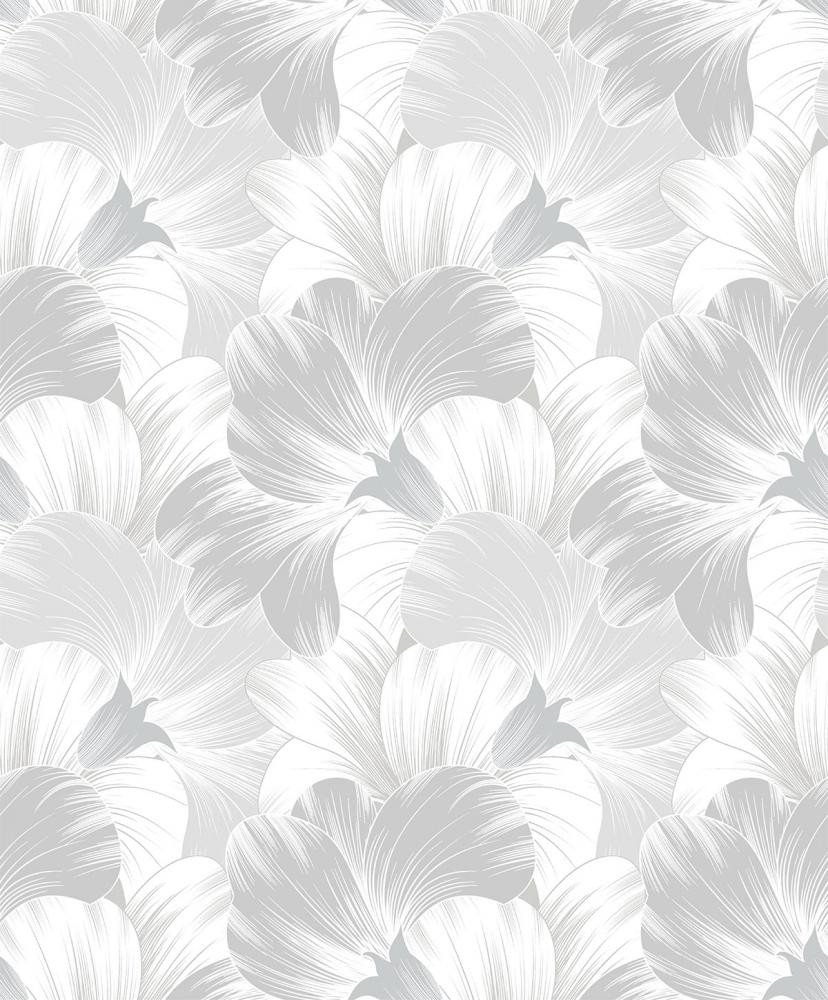 Обои В128-00 Мальва /0,53*10/С32М/ВВ/Саратов (12)