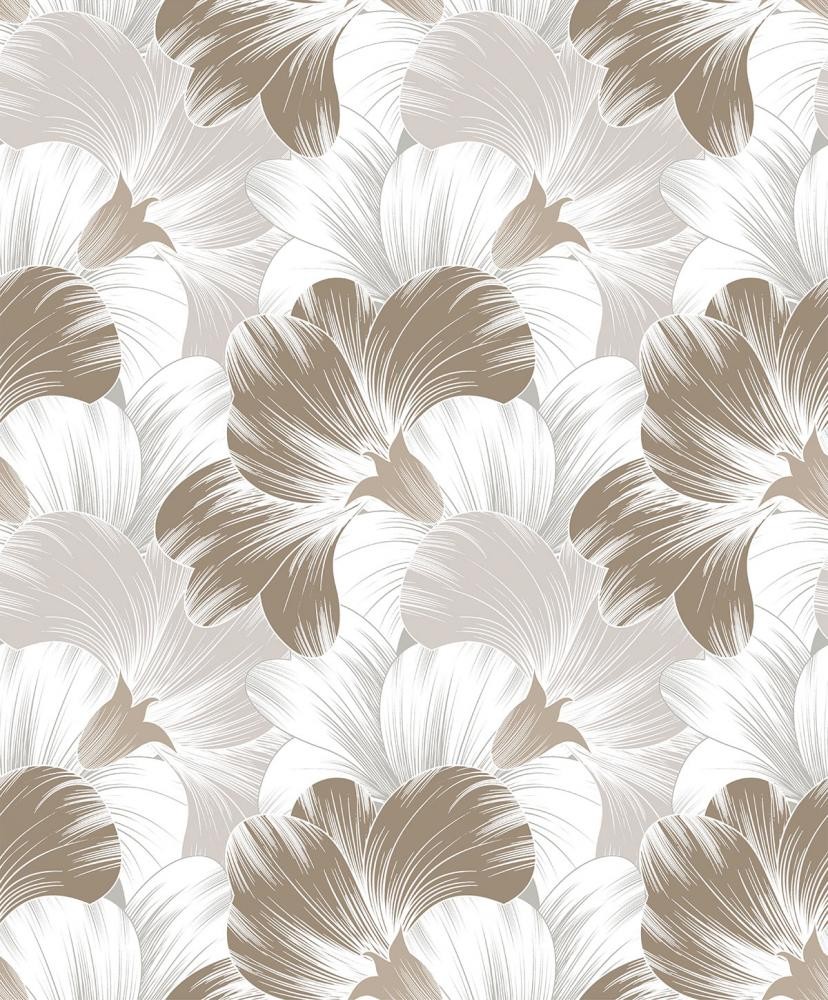 Обои В128-02 Мальва /0,53*10/С32М/ВВ/Саратов (12)