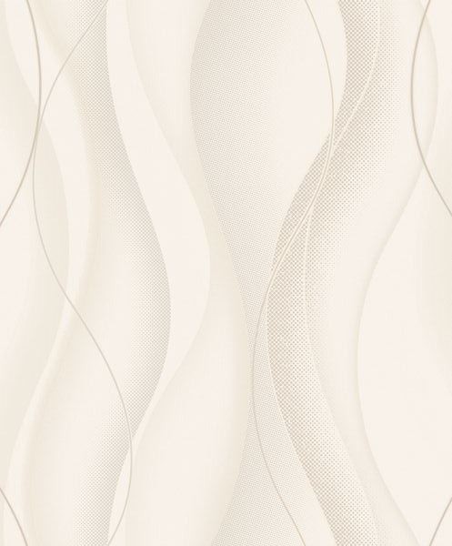 Обои 10201 Волна/Semre/ВВ-Ф1/1,06*10м