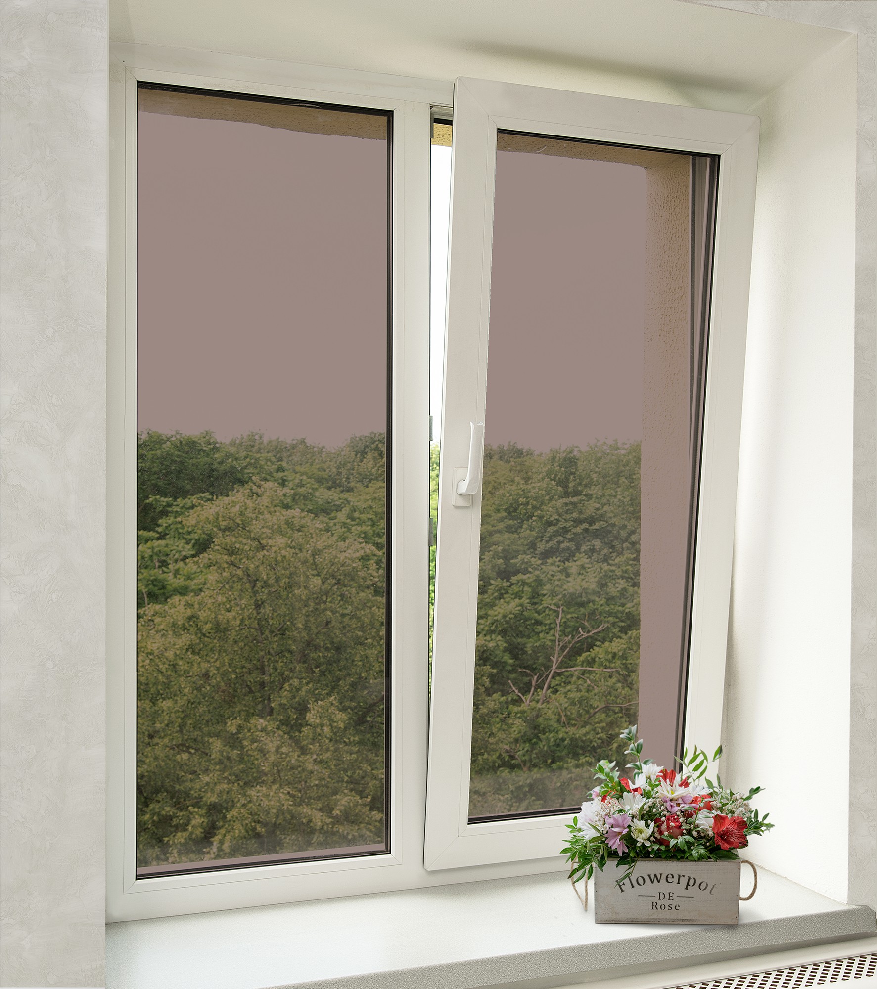 Пленка ТМ5-Т03/S76 кофе