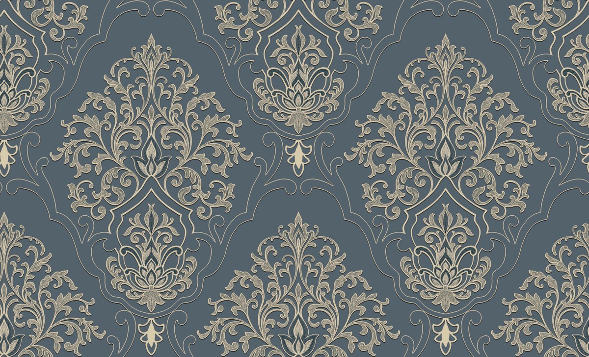 Обои Эрисман 60477-07 /10,05*1,06м/ (6)