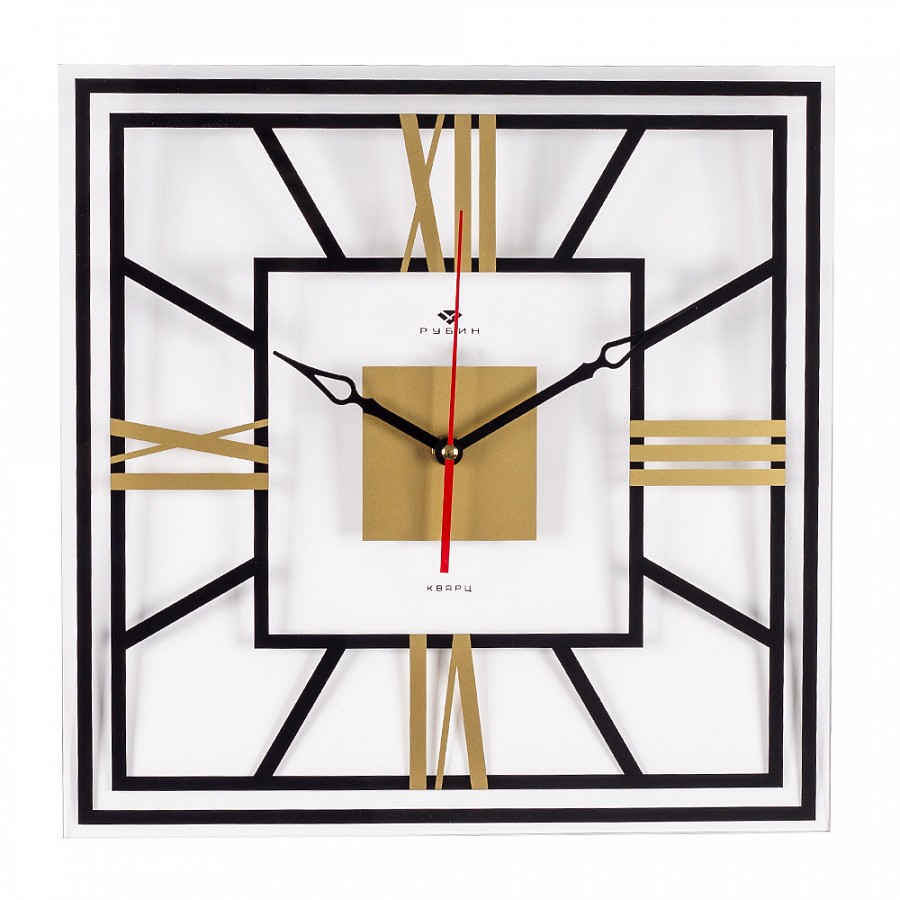 Часы настенные 3537-002