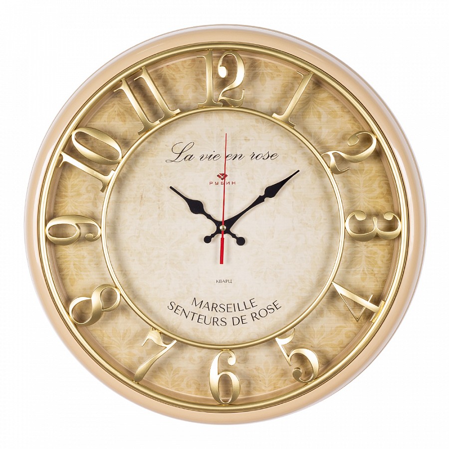 Часы настенные 4141-001