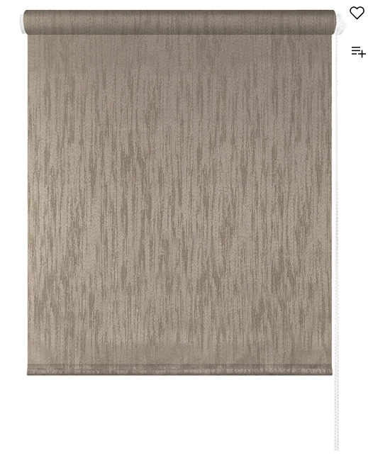 Ролета Сидней 120*175 латте