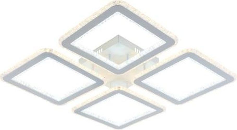 Люстра LI8417/4А WH LED 264W